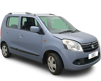 Maruti Wagon R 1.0-img